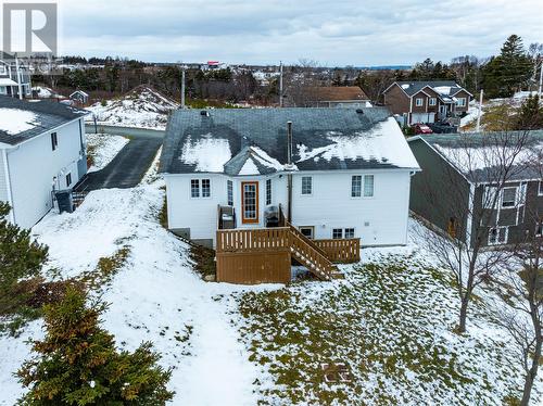 29 Talcville Road, Conception Bay South, NL - Outdoor