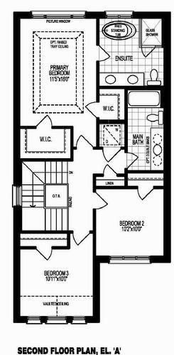 1090 - Lot 41 Pisces Trail, Pickering, ON - Other
