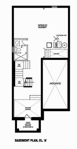 1090 - Lot 41 Pisces Trail, Pickering, ON - Other