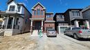 1090 - Lot 41 Pisces Trail, Pickering, ON  - Outdoor With Facade 