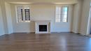 1090 - Lot 41 Pisces Trail, Pickering, ON  - Indoor Photo Showing Living Room With Fireplace 