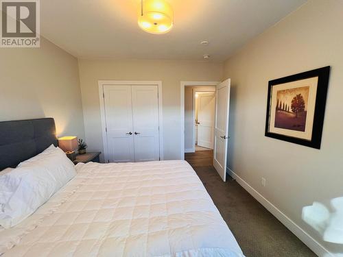 1711 Pine Ridge Mountain Place, Invermere, BC - Indoor Photo Showing Bedroom