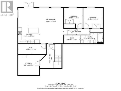 1711 Pine Ridge Mountain Place, Invermere, BC - Other