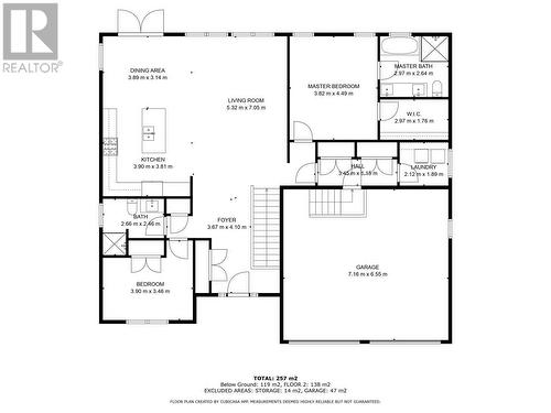 1711 Pine Ridge Mountain Place, Invermere, BC - Other