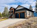 1711 Pine Ridge Mountain Place, Invermere, BC  - Outdoor 