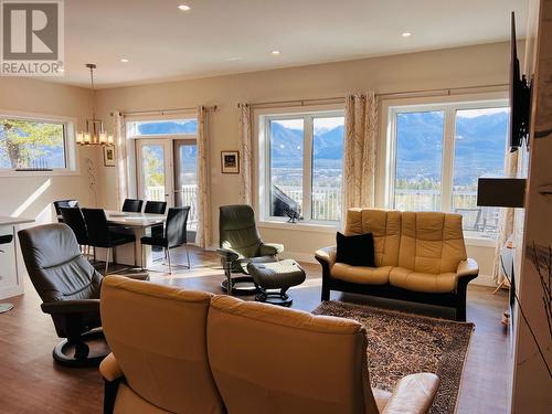 1711 Pine Ridge Mountain Place, Invermere, BC - Indoor