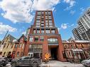 702-501 Adelaide St W, Toronto, ON  - Outdoor With Facade 