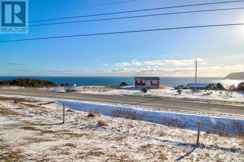 65 Main Road, Branch, NL - Outdoor With Body Of Water With View