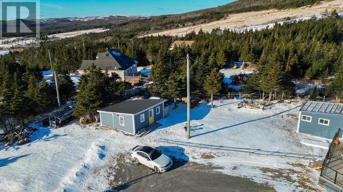 65 Main Road, Branch, NL - Outdoor With View