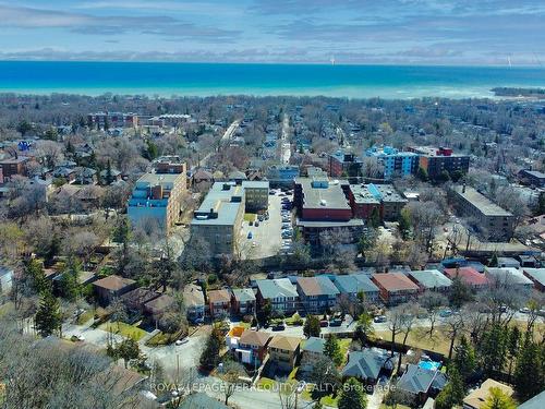 29 Love Cres, Toronto, ON - Outdoor With View