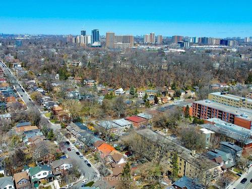 29 Love Cres, Toronto, ON - Outdoor With View