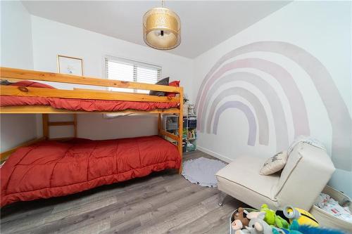 20 Langevin Road, Ste Anne, MB - Indoor Photo Showing Bedroom