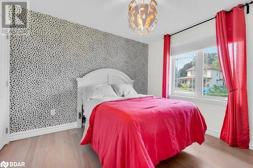 354 St Joseph Street, Tweed, ON - Indoor Photo Showing Bedroom