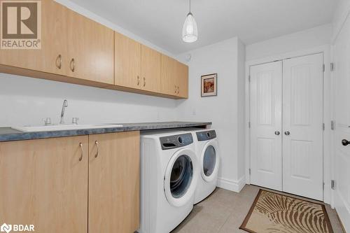 354 St Joseph Street, Tweed, ON - Indoor Photo Showing Laundry Room
