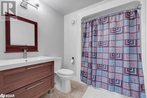 354 St Joseph Street, Tweed, ON - Indoor Photo Showing Bathroom