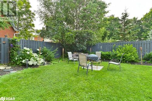 354 St Joseph Street, Tweed, ON - Outdoor With Backyard