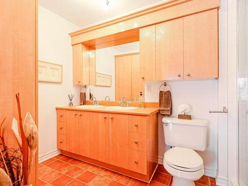 Salle de bains - 304-5740 Place Trenet, Laval (Auteuil), QC - Indoor Photo Showing Bathroom