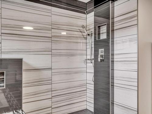 Bathroom - 105 Rue Daigle, Saint-Raymond, QC - Indoor