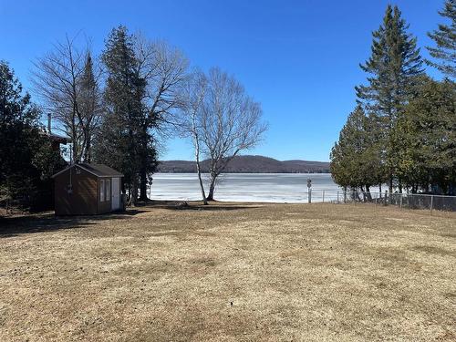 Waterfront - Ch. Du Tour-Du-Lac, Lac-Des-Plages, QC 