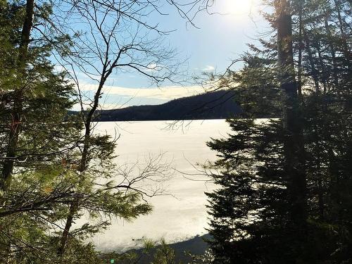 Waterfront - Ch. Du Tour-Du-Lac, Lac-Des-Plages, QC 