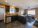 6044 Falaise Rd, Duncan, BC  - Indoor Photo Showing Kitchen 