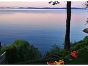 4935 Cordova Bay Rd, Saanich, BC  - Outdoor With Body Of Water With View 