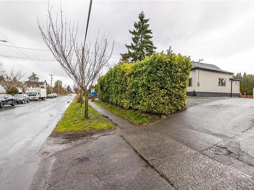 635 Haliburton St, Nanaimo, BC - Outdoor