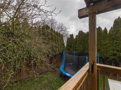 635 Haliburton St, Nanaimo, BC - Outdoor