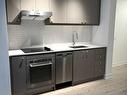 405-9 Tecumseth St, Toronto, ON  - Indoor Photo Showing Kitchen With Upgraded Kitchen 