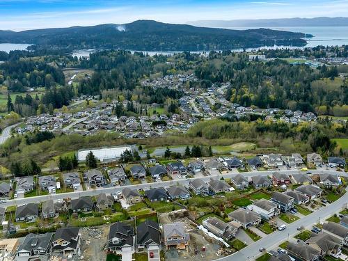 2547 Nickson Way, Sooke, BC - Outdoor With View