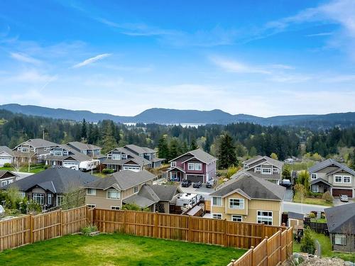 2547 Nickson Way, Sooke, BC - Outdoor With View