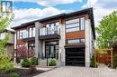 623 Westview Avenue Unit#B, Ottawa, ON  - Outdoor With Balcony With Facade 