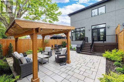 623 Westview Avenue Unit#B, Ottawa, ON - Outdoor With Exterior