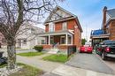 65 Colborne Street S, Simcoe, ON  - Outdoor 