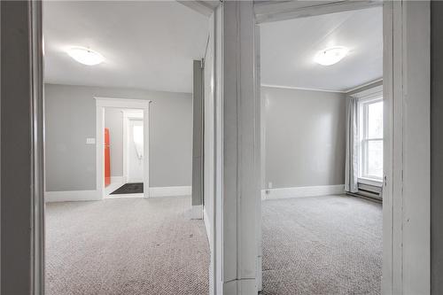 65 Colborne Street S, Simcoe, ON - Indoor Photo Showing Kitchen