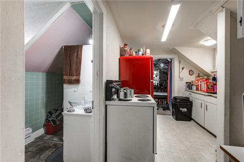65 Colborne Street S, Simcoe, ON - Indoor Photo Showing Laundry Room