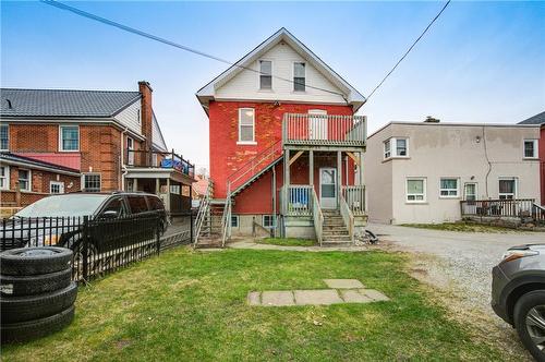 65 Colborne Street S, Simcoe, ON - Indoor Photo Showing Other Room