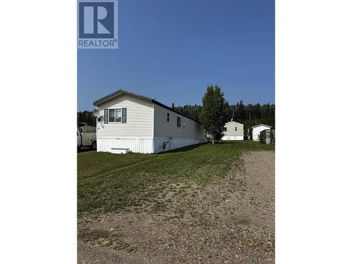 51 5701 Airport Drive, Fort Nelson, BC - Outdoor
