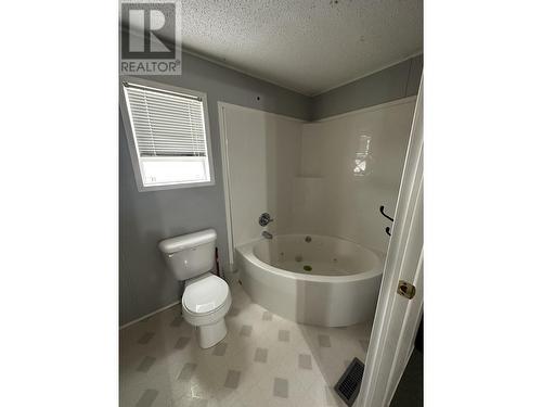 51 5701 Airport Drive, Fort Nelson, BC - Indoor Photo Showing Bathroom