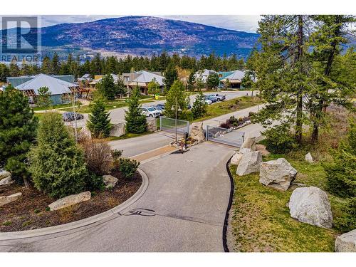 9845 Eastside Road Unit# 75, Vernon, BC - Outdoor With View