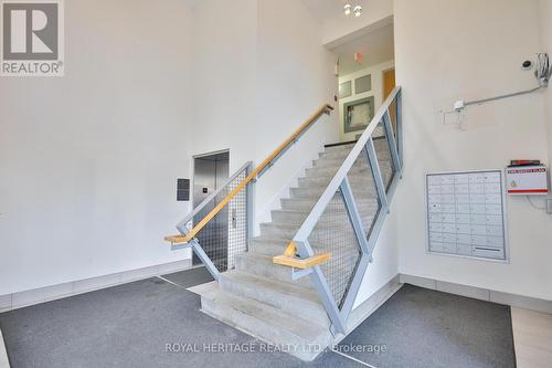 #306 -360 Cumberland St, Ottawa, ON - Indoor Photo Showing Other Room