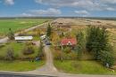 5412 Highway 3, Cayuga, ON  - Outdoor With View 