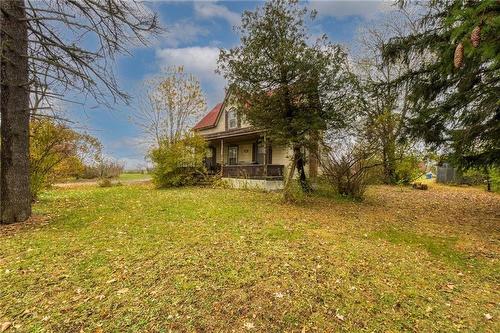 5412 Highway 3, Cayuga, ON - Outdoor