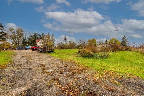 5412 Highway 3, Cayuga, ON - Outdoor With View