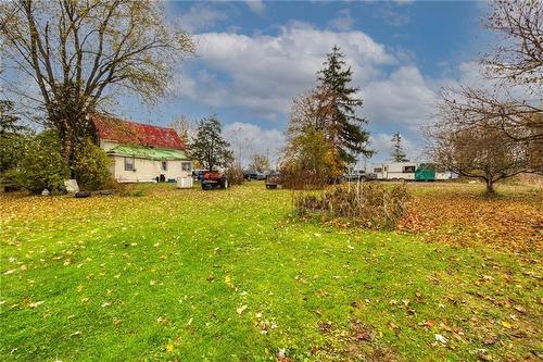 5412 Highway 3, Cayuga, ON - Outdoor