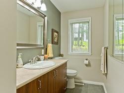 Powder room - 