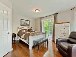 Master bedroom - 