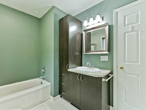 Ensuite bathroom - 4501 Rue Ringuette, Sherbrooke (Brompton/Rock Forest/Saint-Élie/Deauville), QC - Indoor Photo Showing Bathroom