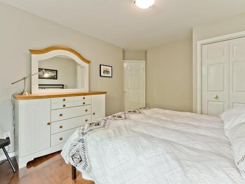 Chambre Ã Â coucher - 4501 Rue Ringuette, Sherbrooke (Brompton/Rock Forest/Saint-Élie/Deauville), QC - Indoor Photo Showing Bedroom