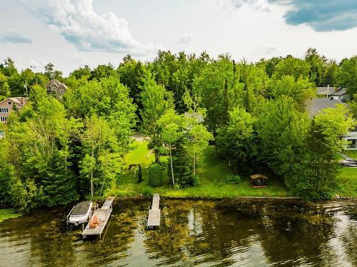 Waterfront - 4501 Rue Ringuette, Sherbrooke (Brompton/Rock Forest/Saint-Élie/Deauville), QC - Outdoor With View